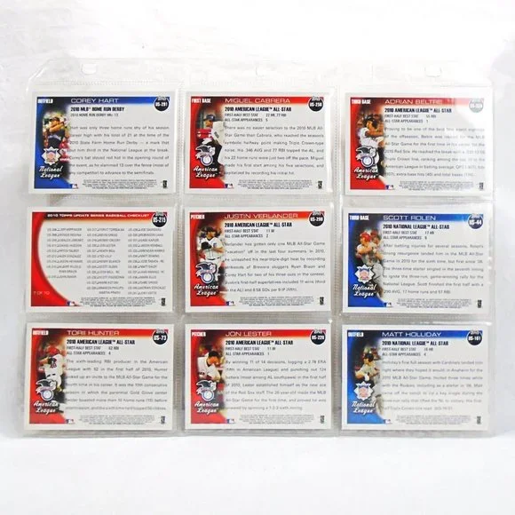 Topps Baseball Cards Set Box Lot - Picture 3 of 4